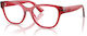Armani Exchange Rame Ochelari Ax3134u 8393 53