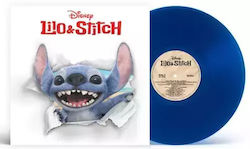 Lilo & Stitch Vinyl