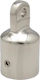 Stainless Steel Tube Mount Cup M8270 Inox A4 B 25x58