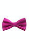 Fuchsia Bow Tie Oem 30142