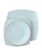 Emfasi Gold Porcelain Dinnerware Set 40pcs