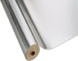 Underlay Terhurne Akustec Mat Aluminium Lining 2 mm