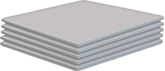 Extruded Polystyrene Thickness 7 Material for Thermal Insulation