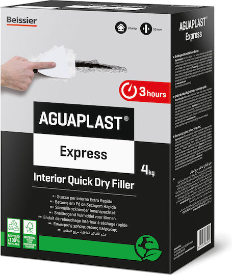 Beissier Allzweckspachtel 4kg