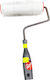 Paint Roller Spikes Pajarito 4900/18cm Spike 18mm