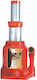 Hydraulic Bottle Jack for Weight Capacity up to 5 Tons