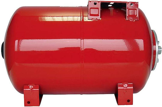 Varem US101361CS000000 Δοχείο Πιεστικού Οριζόντιο 100lt