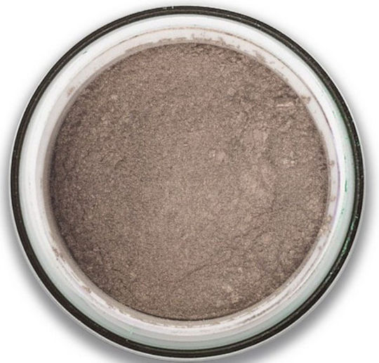 Stargazer Dust 29 Eye Shadow in Solid Form with Gray Color