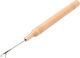 Wooden Handle Extensions Hook
