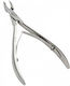 Nail Nipper for Cuticles 5mm 12957