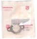 Front Gearbox Fuse Honda Ax1 Genuine