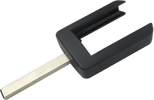 Blank Key Chip Slot Opel Blade Hu100bt00