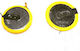 Rechargeable Battery Key Bmw Lir2025