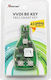 Remote Board Rio Xhorse Mercedes Benz VVDI BE Keyless FBS3 Frequency 433MHz