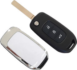 Fernbedienung Klappbar für Mazda 3