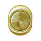 Disec Magnetic Defender Lock Gold