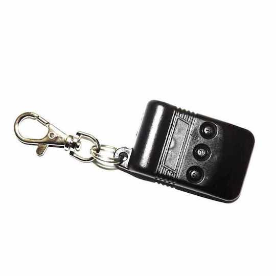 Autotech Telecomandă pentru ușa de garaj Cod rulant 433MHz