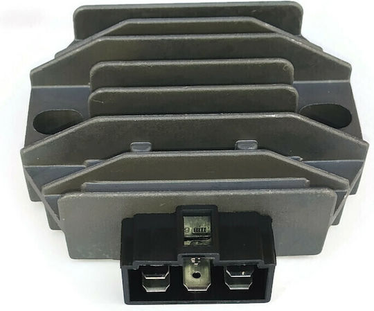 Gazzenor Motorcycle Regulator Rectifier for Piaggio Beverly 125 for Yamaha Cygnus X GE-020