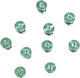 Jet Set Point Dellorto 6mm 70-92 10 buc/set Taiwan A'
