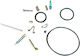 Set De Reparare Carburator Honda Cm200 Taiwan A'