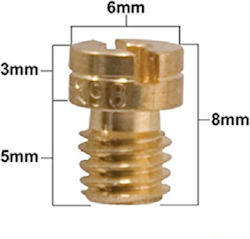 Jet Set Point Cm 85
