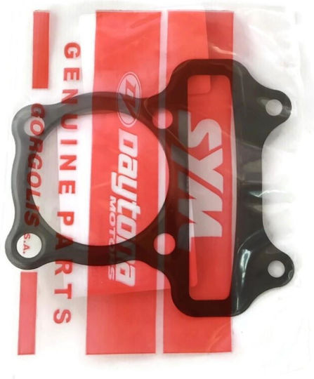 Garnitură De Tip Casca Daytona Sprinter Efi 125 Eu4/eu5 Nu Are Garnitură De Ulei