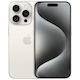 Apple IPhone 15 Pro (8/128GB) White Titanium Re...