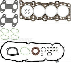 Set Gaskets Head Fiat Seicento 01 98-01 10 1.1