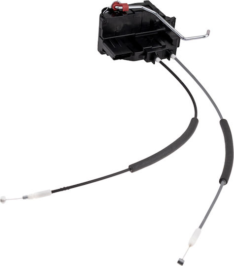 NTY Door lock with installation Rear Right Hyundai i20 EZC-HY-668