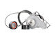 Σετ Ιμαντα Εκκεντροφορου Citroen C3 09- Ds3 09-16/peugeot 206 09-13 207 06-15 208 12-19 2008 13-/ford Fiesta 08 1608747680 1608747680-11336