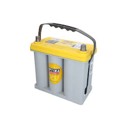 Optima Μπαταρία 12V 38Ah YTR-2.7 Optima Μπαταρία 12V 38Ah YTR-2.7