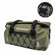 Motowolf Mb4gn66l Motorcycle Tail Bag Waterproof 66lt