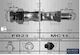 Brake Hose Front Tip Temp Fiorino Nm 1521.180wolf/2070198.1