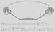 Τακακια Citroen C5 Dc_ 2.0 16v Dcrfnc Dcrfnf