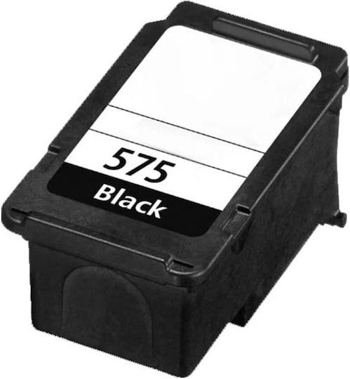 Pg-575 Xl Cartuș de cerneală compatibil pentru imprimante InkJet Canon Negru 1buc
