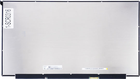 Οθόνη 16" Slim / IPS / LED / Touch / 60Hz 1920x1200 Matte για Laptop