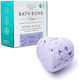 Βόμβα Μπάνιου Saules Riga Ηeart Lavender Purple 4750903012285