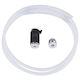 Creality3D Pneumatic Connector & Ptfe Tube For K2 Plus 4004010261