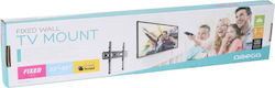 Omega io-OUTV400F Suport TV Montat Pe Perete Omega io-OUTV400F Suport TV Montat Pe Perete