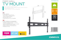 Omega io-OUTV600F Suport TV Montat Pe Perete Omega io-OUTV600F Suport TV Montat Pe Perete