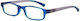 Apel Reading Glasses +3.00 in Blue color