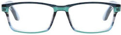 Apel Lesebrille +1.75 in Gray Farbe