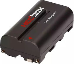 Hedbox Camcorder-Batterien Hedbox Camcorder-Batterien