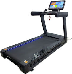 MegaFitness ProRunner 3.5hp Ηλεκτρικός Διάδρομος Γυμναστικής MegaFitness ProRunner 3.5hp Ηλεκτρικός Διάδρομος Γυμναστικής
