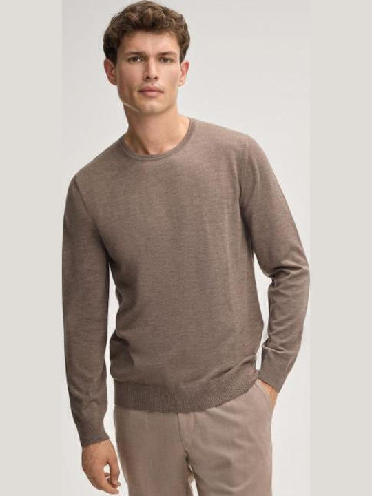 Joop! Denny Πουλόβερ Medium Brown