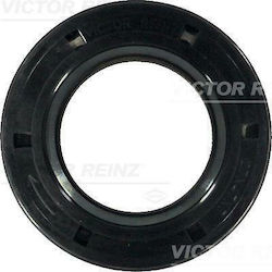 Garnitură Oglindă Citroen C3 II 11/09 1.4 Hdi 70