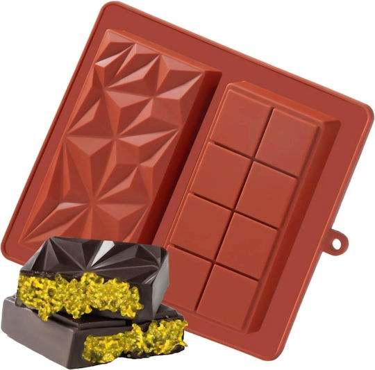Lumea Formă de Patiserie din Silicon 1buc