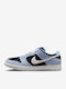 Sb Dunk Low Herren Sneakers Black Aluminum
