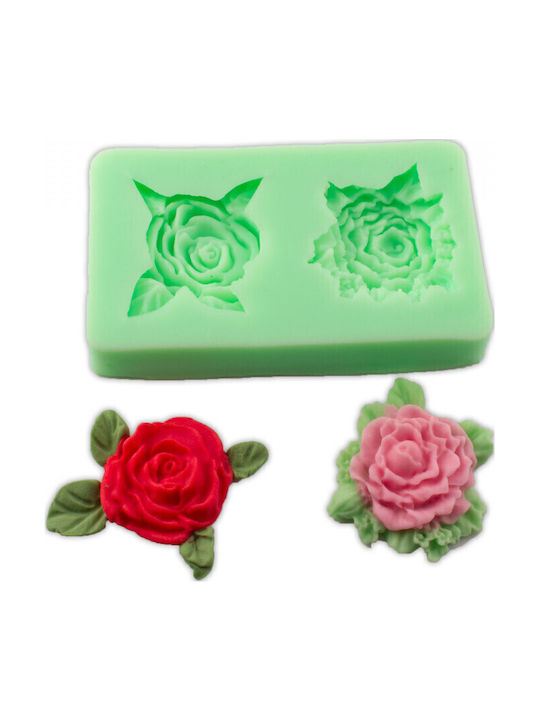 Lumea Silicone Baking Pan 8.5x5cm