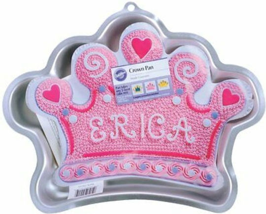 Wilton Formă de Patiserie 1buc